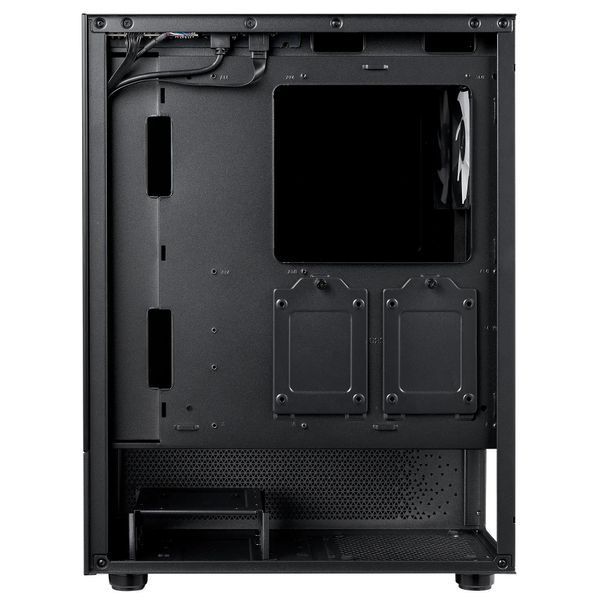 Корпус Adata XPG Invader X Mini Black 568403 фото
