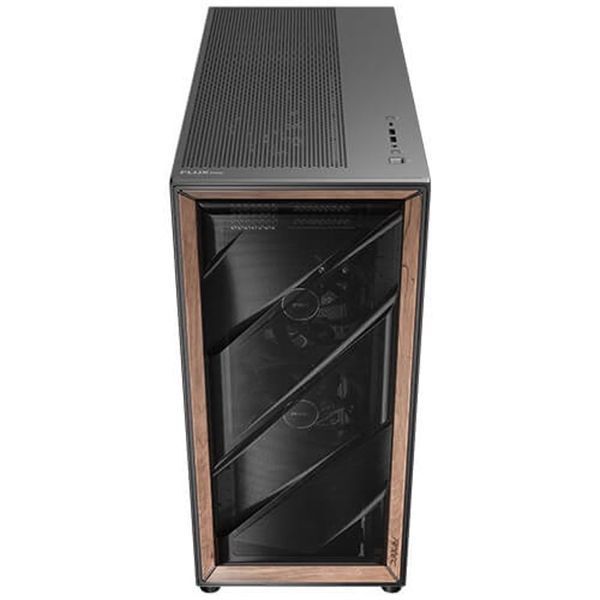 Корпус Antec Flux Pro Euv Black (0-761345-10154-7) 570921 фото