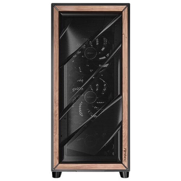 Корпус Antec Flux Pro Euv Black (0-761345-10154-7) 570921 фото