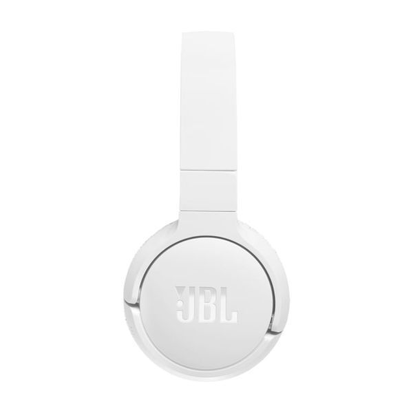 Навушники з мікрофоном JBL Tune 670NC White (JBLT670NCWHT) 507825ua фото