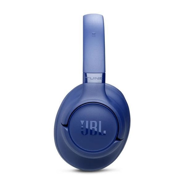 Навушники з мікрофоном JBL Tune 730BT Blue (JBLT730BTBLU) 623451ua фото