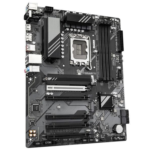 Материнська плата Gigabyte B760 DS3H WF6E GEN5 623146ua фото