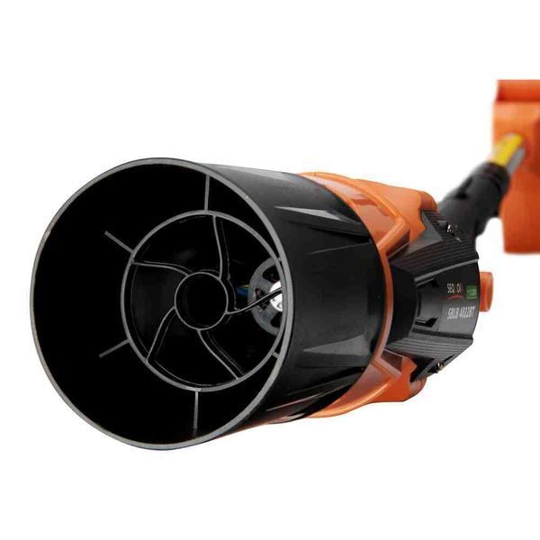 Садовая воздуходувка Sequoia SBLB4022BT-E2W 626762ua фото