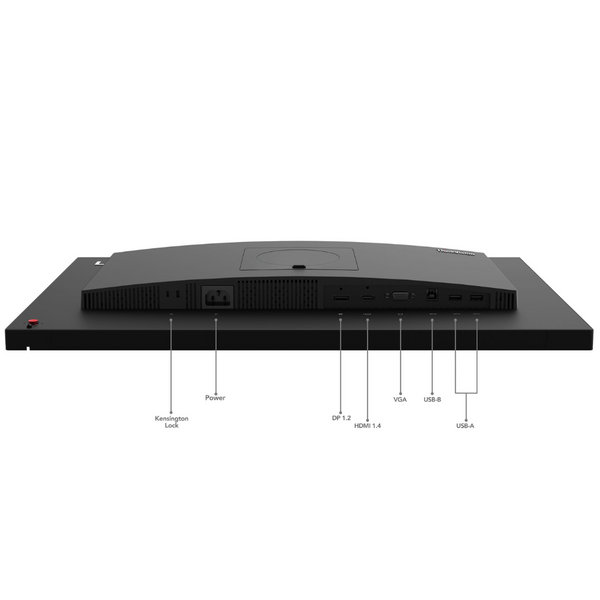 Монитор Lenovo T24v-30 (63D8MAT3UA) 630686ua фото