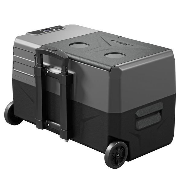 Портативний холодильник Yeticool Yolco BCX30 Carbon 476202 фото