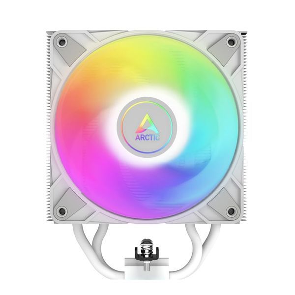 Воздушное охлаждение Arctic Freezer 36 ARGB White (ACFRE00125A) 531467ua фото
