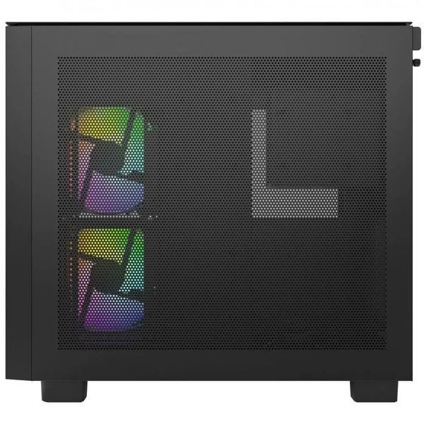 Корпус Montech King 65 Pro Black 586303 фото