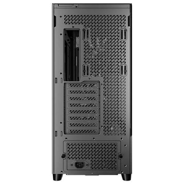 Корпус Antec Flux Pro Euv Black (0-761345-10154-7) 570921 фото