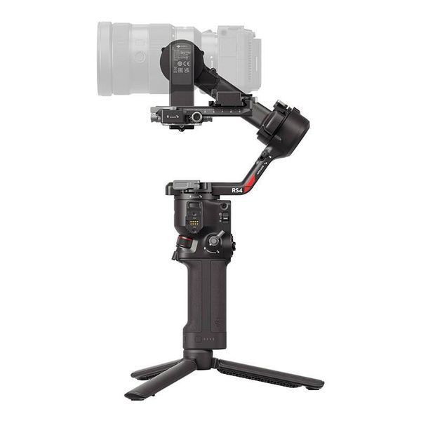 Стабілізатор для камери DJI RS 4 (CP.RN.00000343.03) 502617ua фото