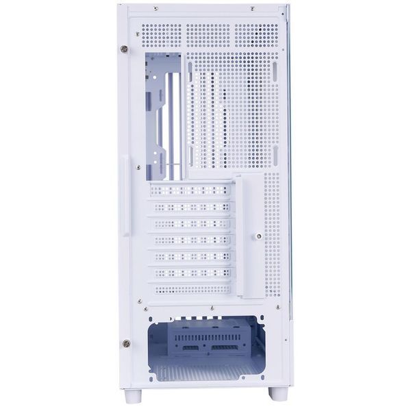 Корпус 1Stplayer WD5-WH 623045ua фото
