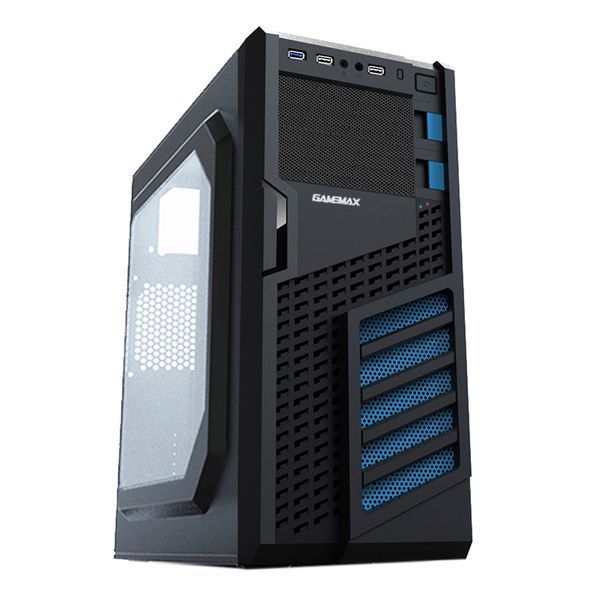 Корпус GameMax MT521-NP 628362ua фото