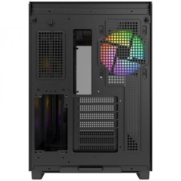 Корпус Montech King 65 Pro Black 586303 фото