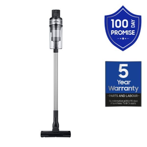 Вертикальный + ручной пылесос (2в1) Samsung Jet 65 Pet Cordless Stick Vacuum 512610 фото