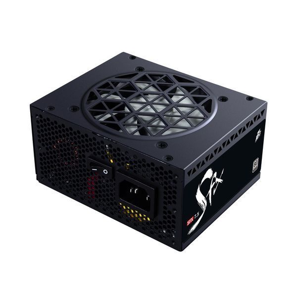 Блок питания 1Stplayer PS-750SFX (SFX-PLT-750-BK-EU) 622594ua фото