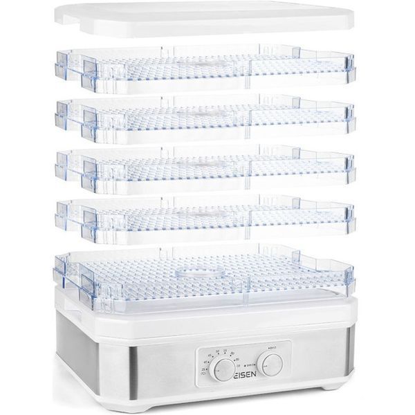 Сушка Eisen EFD-055W 580475ua фото