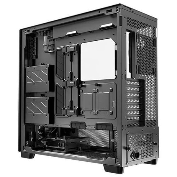 Корпус Antec Flux Pro Euv Black (0-761345-10154-7) 570921 фото