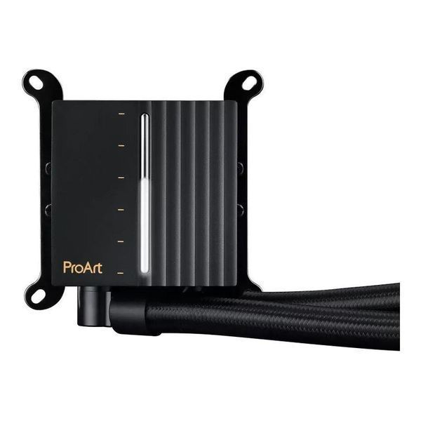 Водяне охолодження Asus ProArt LC 420 (90RC00N0-M0UAY0) 504653ua фото