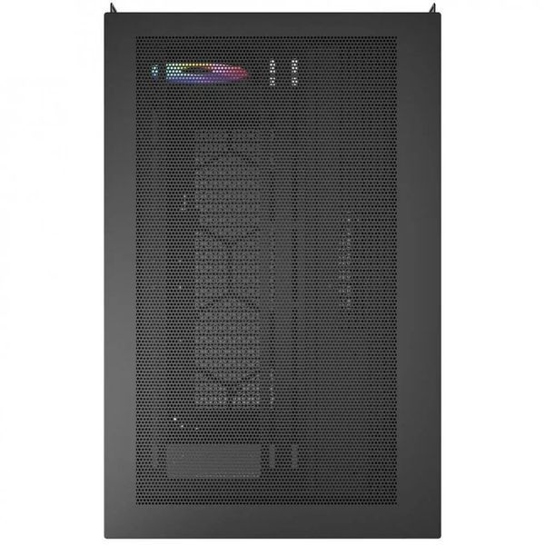 Корпус Montech King 65 Pro Black 586303 фото