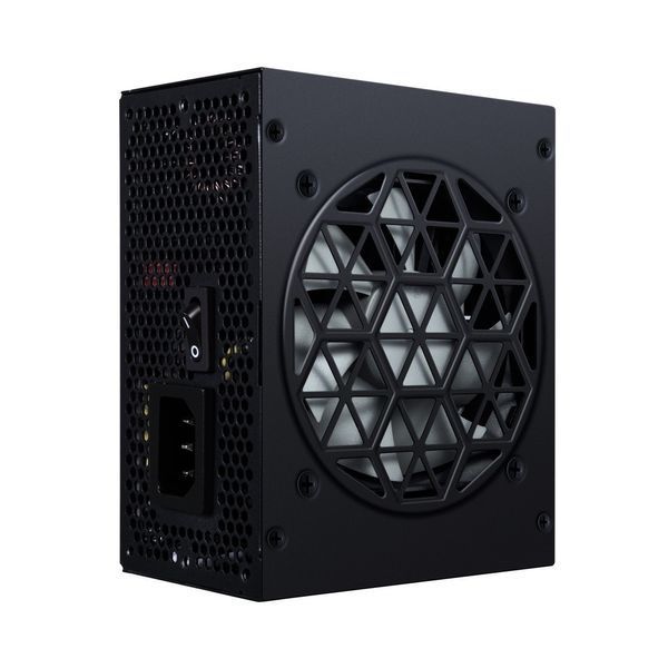 Блок питания 1Stplayer PS-750SFX (SFX-PLT-750-BK-EU) 622594ua фото