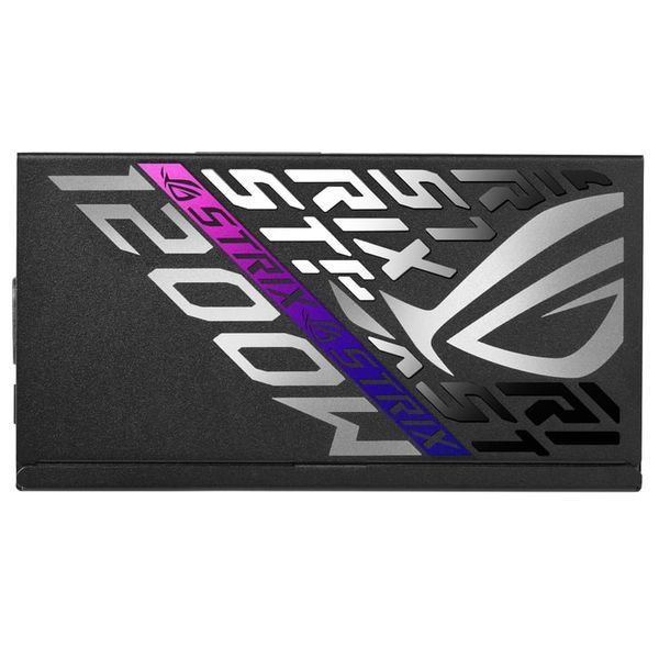 Блок живлення Asus ROG Strix 1200P Gaming (90YE00W0-B0NA00) 531589ua фото