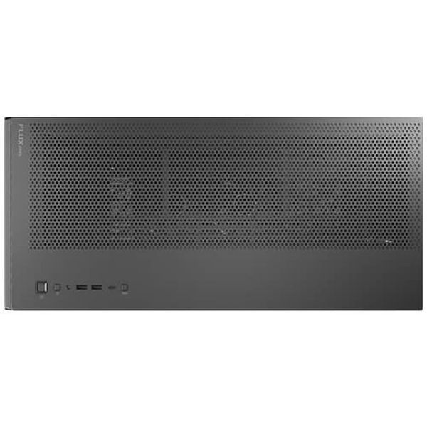 Корпус Antec Flux Pro Euv Black (0-761345-10154-7) 570921 фото