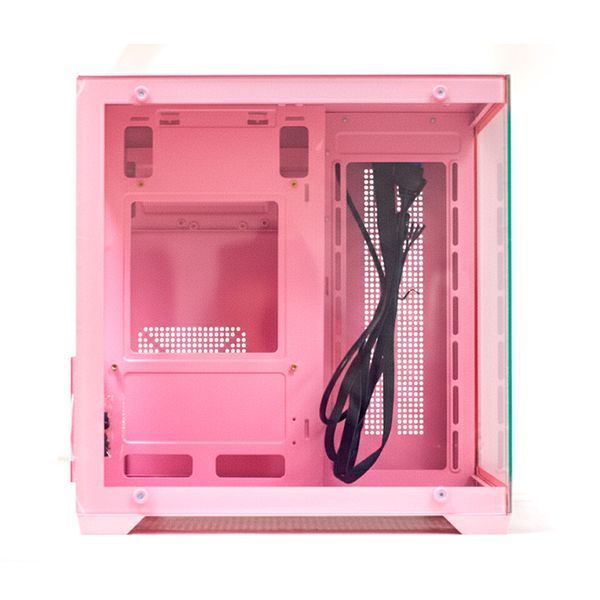 Корпус GTL Gaming Infinity Pink (GTLN275-1P) 623096ua фото