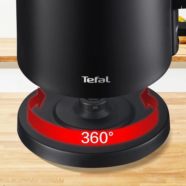 Электрочайник Tefal KO1408E0 568198ua фото