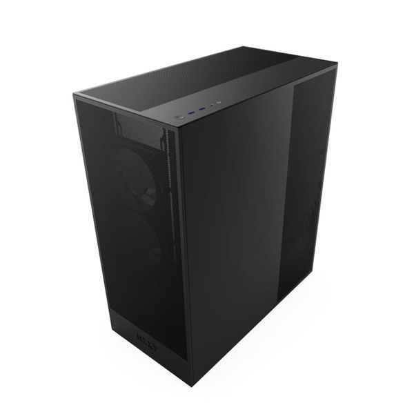 Корпус NZXT H7 Flow Black (CM-H72FB-01) 519135 фото