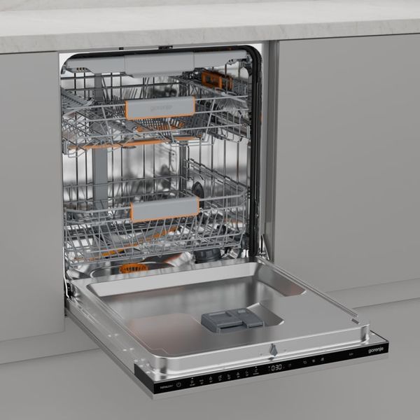 Посудомийна машина Gorenje GV673C65 621331 фото
