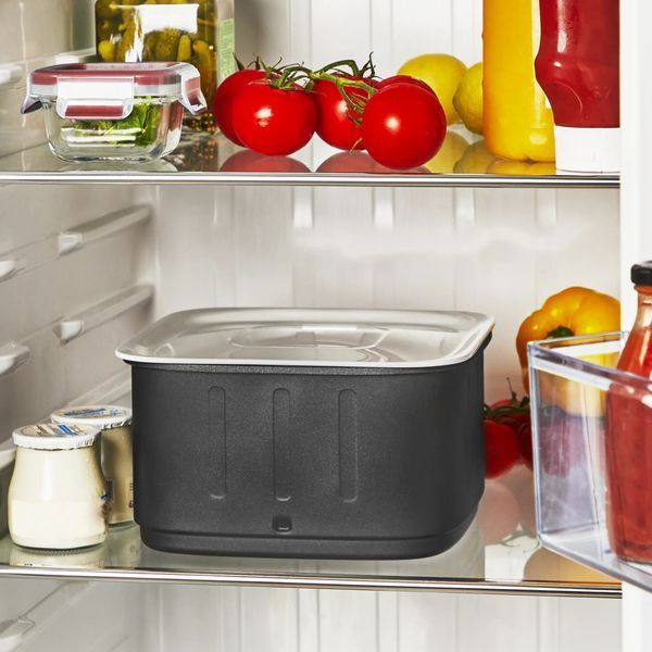 Мультипечь (аэрофритюрница) Tefal EY5568 568835 фото