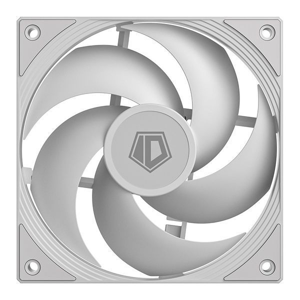 Воздушное охлаждение ID-Cooling Frozn A410 SE White 623602ua фото