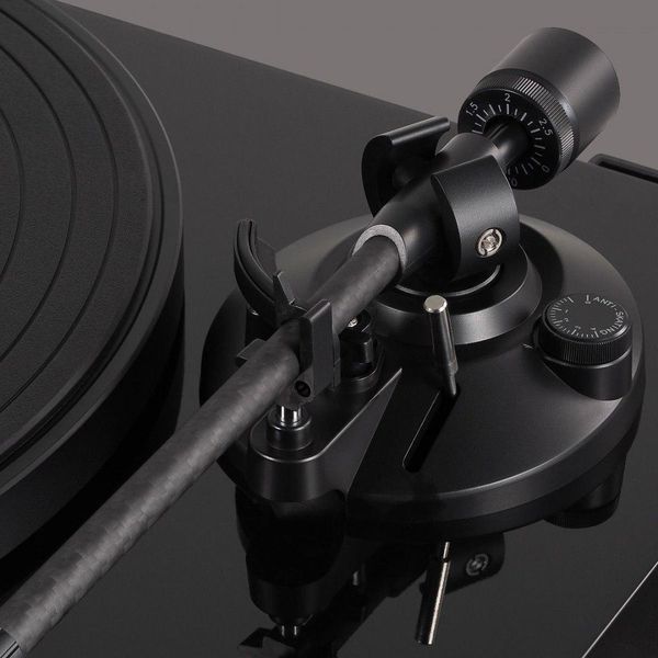 Проигрыватель виниловых дисков Audio-Technica AT-LPW50PB 368385 фото