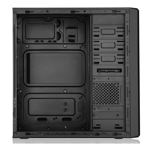 Корпус GameMax MT521-NP 628362ua фото