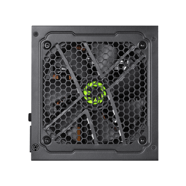 Блок живлення GameMax GX-750 Modular 627778ua фото