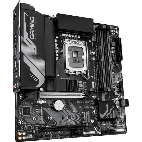 Материнская плата Gigabyte B760M Gaming X DDR4 GEN5 630570ua фото