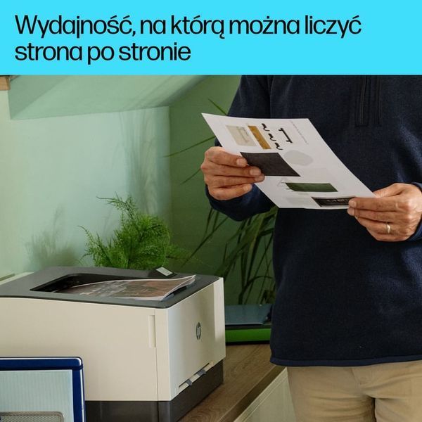 Принтер HP Color LaserJet Pro 3202DN (8D7L0A) 523581 фото