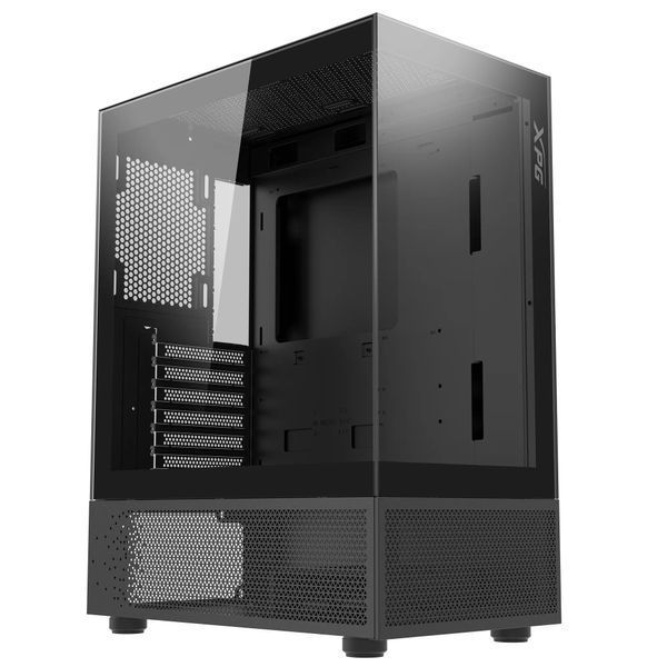 Корпус Adata XPG Invader X Mini Black 568403 фото