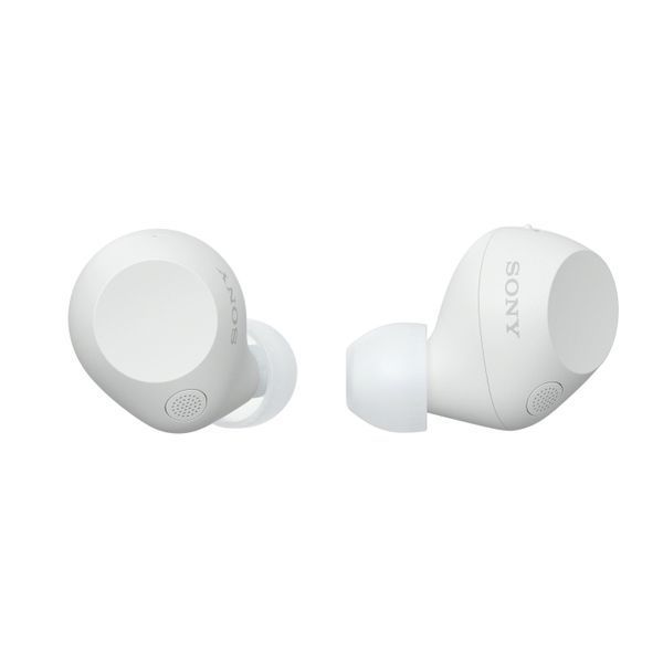 Навушники TWS Sony WF-C710N White 572982ua фото