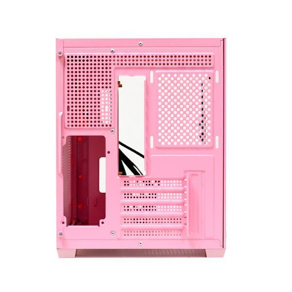 Корпус GTL Gaming Infinity Pink (GTLN275-1P) 623096ua фото