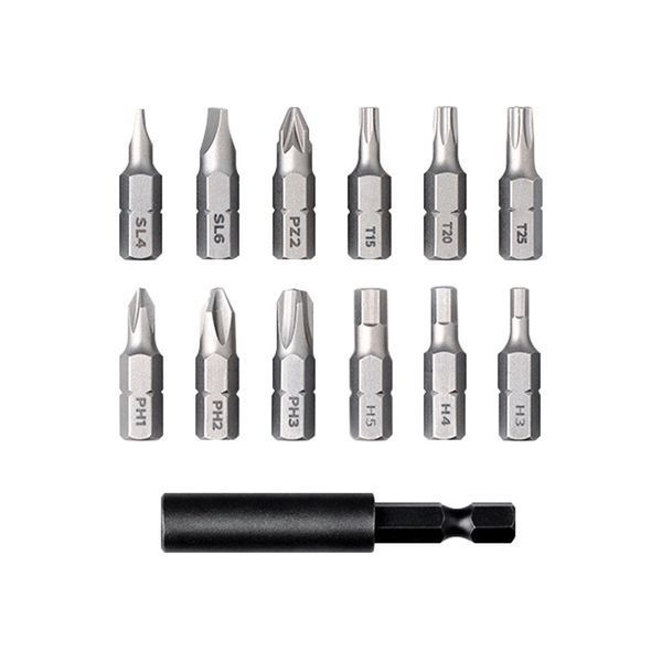 Шурупокрут Xiaomi Mi Cordless Screwdriver 364202ua фото