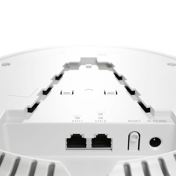 Точка доступа Mikrotik cAP ax (cAPGi-5HaxD2HaxD) 504128ua фото