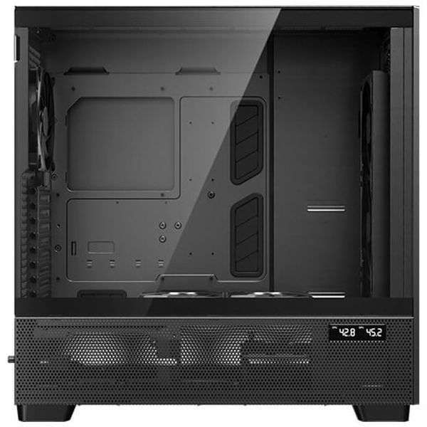 Корпус Antec Flux Pro Euv Black (0-761345-10154-7) 570921 фото