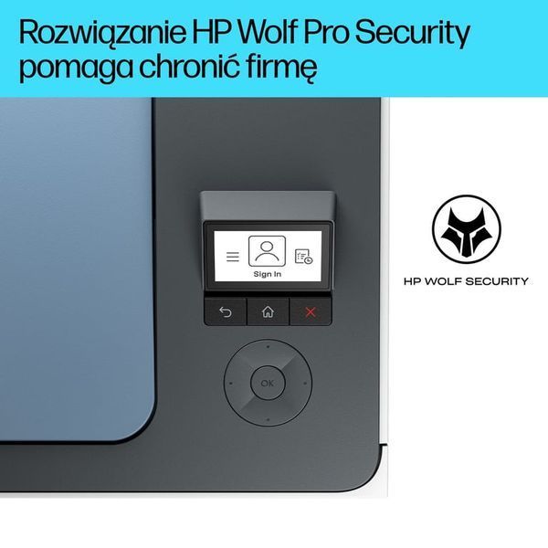 Принтер HP Color LaserJet Pro 3202DN (8D7L0A) 523581 фото