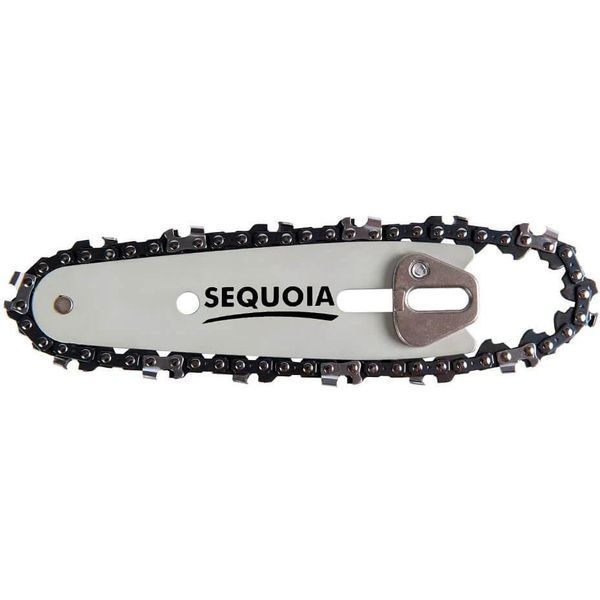 Акумуляторна міні пила SEQUOIA SBC2004M-QV 530218ua фото