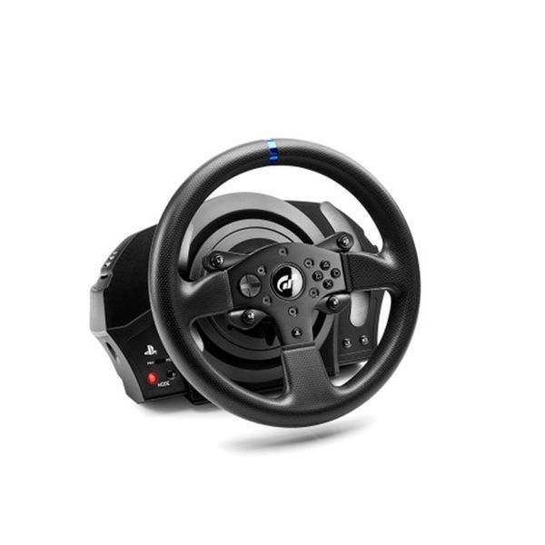 Комплект (кермо, педалі) Thrustmaster T300 RS GT EditionOfficial Sony licensed (4160681) 186814ua фото