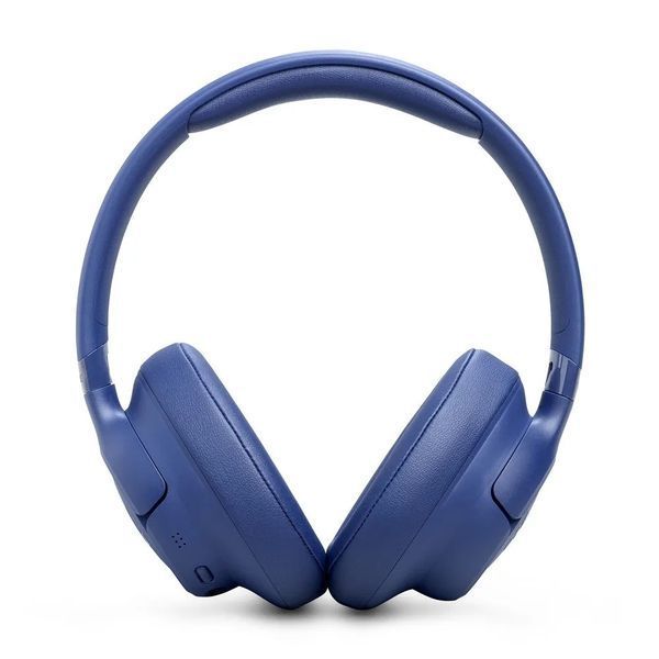 Навушники з мікрофоном JBL Tune 730BT Blue (JBLT730BTBLU) 623451ua фото