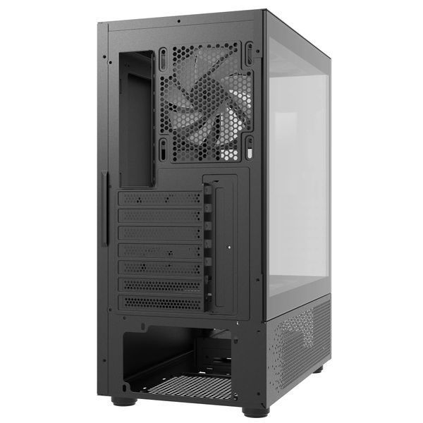 Корпус Adata XPG Invader X Mini Black 568403 фото