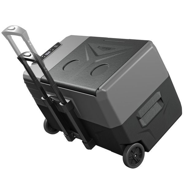 Портативний холодильник Yeticool Yolco BCX30 Carbon 476202 фото
