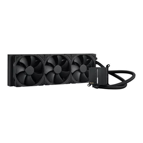 Водяне охолодження Asus ProArt LC 420 (90RC00N0-M0UAY0) 504653ua фото