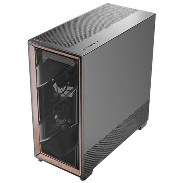 Корпус Antec Flux Pro Euv Black (0-761345-10154-7) 570921 фото